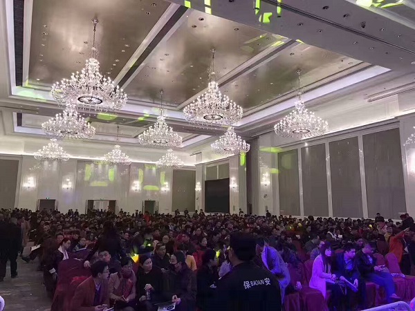 徽盐龙湖湾首盘再续辉煌实现火爆劲销