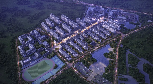 百岁人生，心悦雅园系列报道（三）理想生活的美好憧憬，这里全实现了！